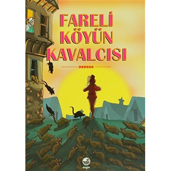 Fareli Köyün Kavalcısı-Kolektif