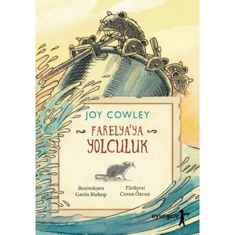 Farelya’ya Yolculuk Joy Cowley