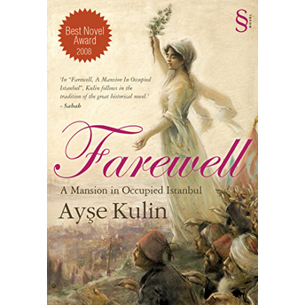 Farewell (Veda) Ayşe Kulin