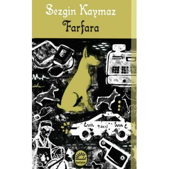 Farfara Sezgin Kaymaz