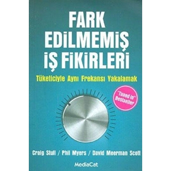 Fark Edilmemiş Iş Fikirleri Craig Stull