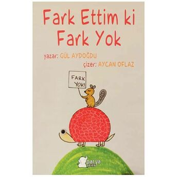 Fark Ettim Ki Fark Yok Gül Aydoğdu