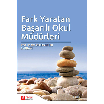 Fark Yaratan Başarılı Okul Müdürleri - Necati Cemaloğlu & Ali Duran