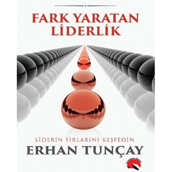 Fark Yaratan Liderlik