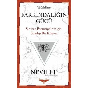 Farkındalığın Gücü Neville