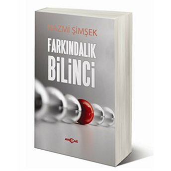 Farkındalık Bilinci Nazmi Şimşek