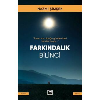 Farkındalık Bilinci Nazmi Şimşek