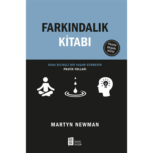 Farkındalık Kitabı - Martyn Newman