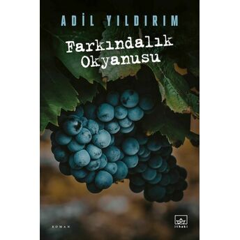 Farkındalık Okyanusu Adil Yıldırım