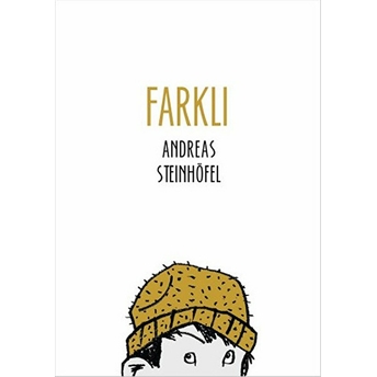 Farklı Andreas Steinhöfel