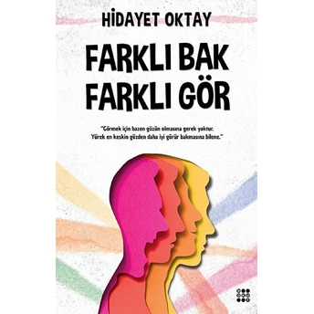 Farklı Bak Farklı Gör