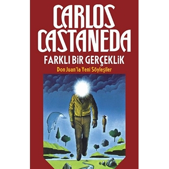 Farklı Bir Gerçeklik Carlos Castaneda