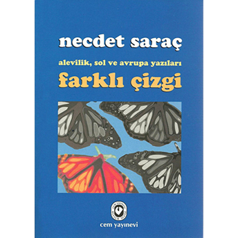 Farklı Çizgi