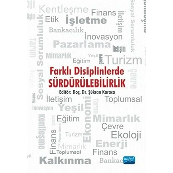 Farklı Disiplinlerde Sürdürülebilirlik