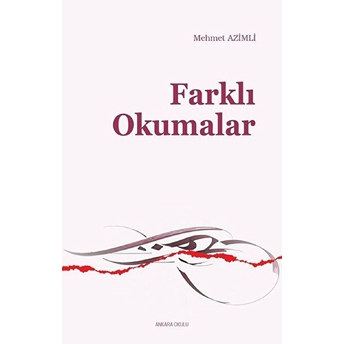 Farklı Okumalar Mehmet Azimli