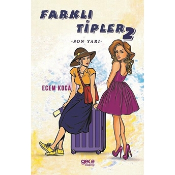 Farklı Tipler 2