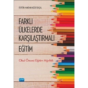 Farklı Ülkelerde Karşılaştırmalı Eğitim