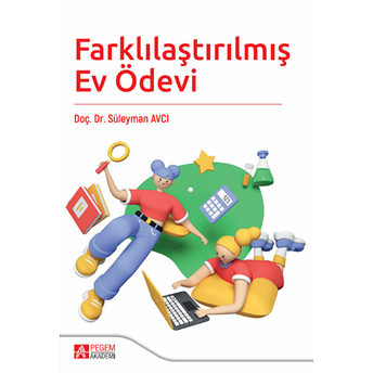 Farklılaştırılmış Ev Ödevi