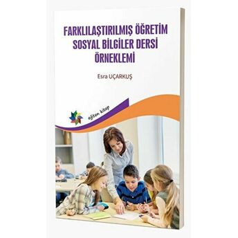 Farklılaştırılmış Öğretim Sosyal Bilgiler Dersi Örneklemi Esra Uçarkuş