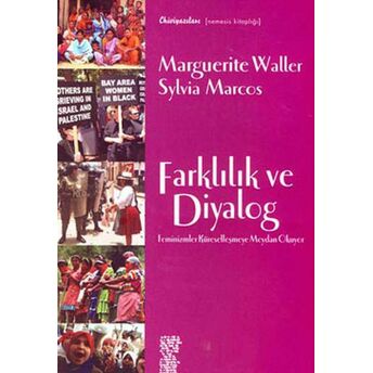 Farklılık Ve Diyalog Marguerite Waller