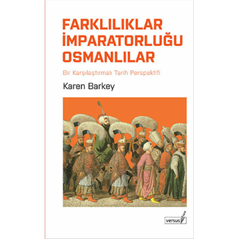 Farklılıklar Imparatorluğu