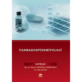 Farmakoepidemiyoloji - Ahmet Akıcı