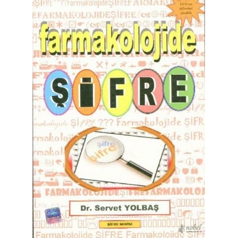 Farmakolojide Şifre