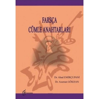 Farsça Cümle Anahtarları