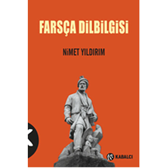 Farsça Dilbilgisi Nimet Yıldırım