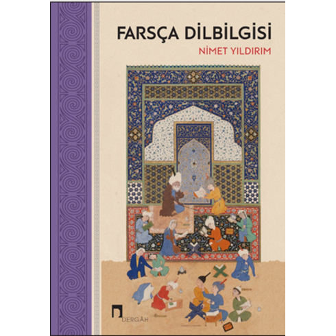 Farsça Dilbilgisi Nimet Yıldırım