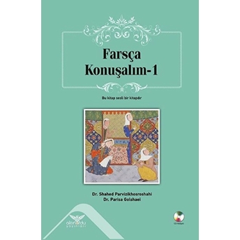 Farsça Konuşalım - 1 Parisa Golshaei