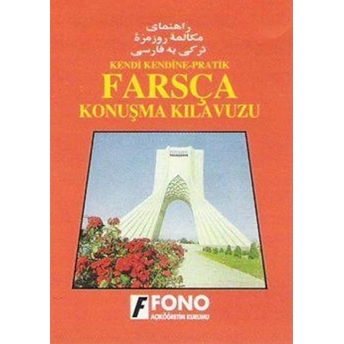 Farsça Konuşma Kılavuzu Kolektif