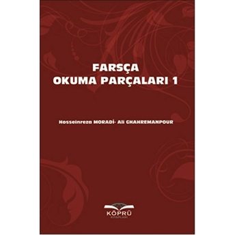 Farsça Okuma Parçaları 1 Hosseinreza Moradi