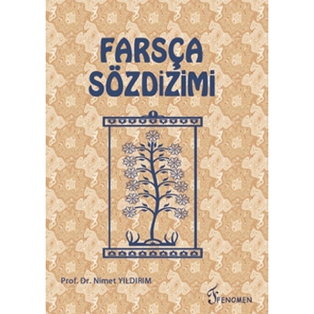 Farsça Sözdizimi