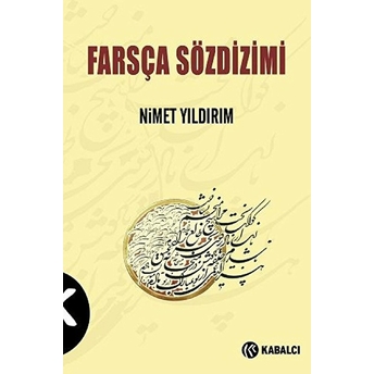 Farsça Sözdizimi Nimet Yıldırım