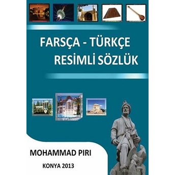 Farsça-Türkçe Resimli Sözlük Mohammad Piri