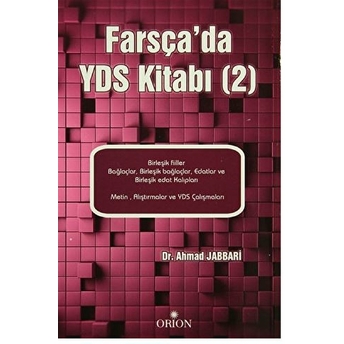 Farsça'da Yds Kitabı 2