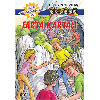 Farta Kartalı Hüseyin Yurttaş