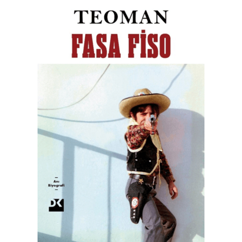 Fasa Fiso Teoman