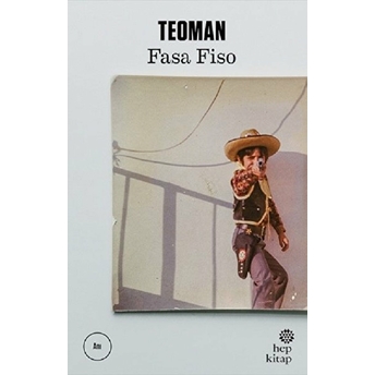 Fasa Fiso Teoman