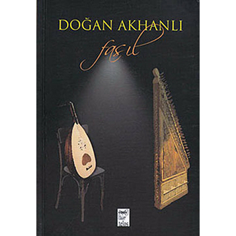 Fasıl Doğan Akhanlı