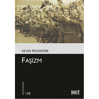 Faşizm Kevin Passmore