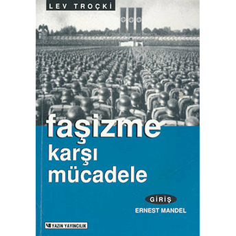 Faşizme Karşı Mücadele