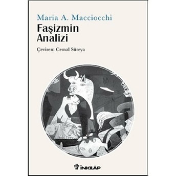 Faşizmin Analizi Maria Antonietta Macciocchi