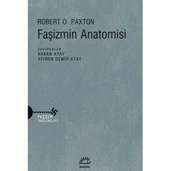 Faşizmin Anatomisi-Robert O. Paxton