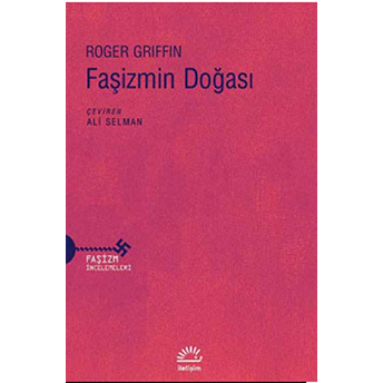 Faşizmin Doğası Roger Griffin