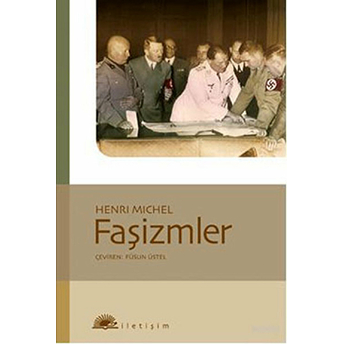 Faşizmler Henri Michel