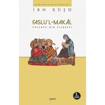 Faslu'l - Makal