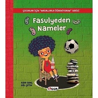 Fasulyeden Name - Gül Çetin - Esra Genç