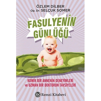 Fasulyenin Günlüğü Selçuk Somer